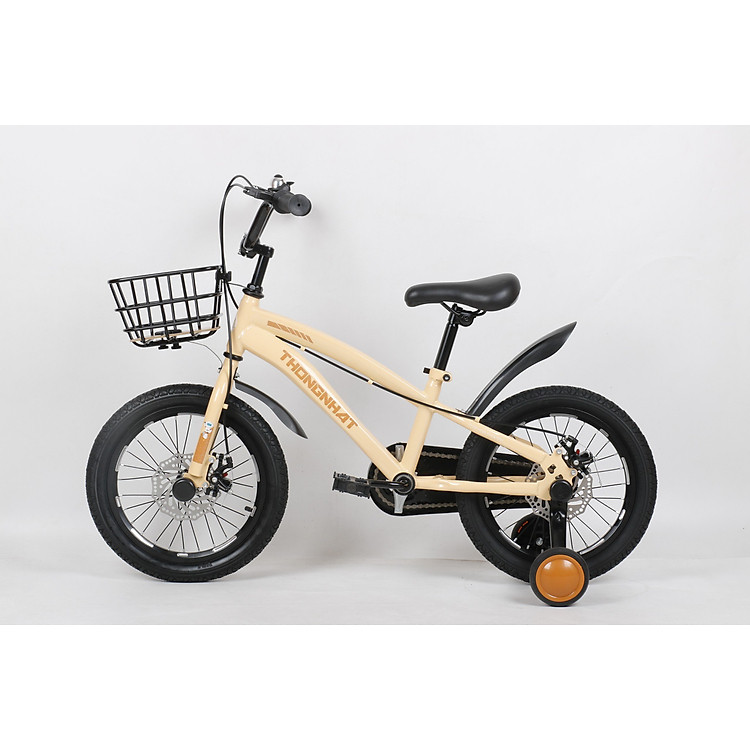 Xe đạp Thống Nhất trẻ em 16 inch Chính hãng Tiết kiệm - Hình ảnh 2