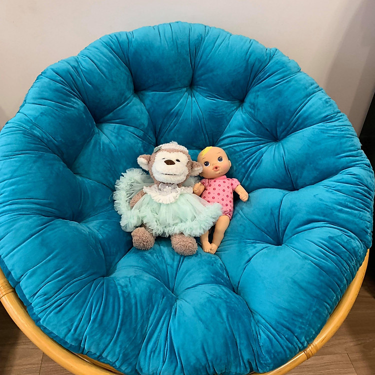 Ghế papasan thư giãn (100cm)