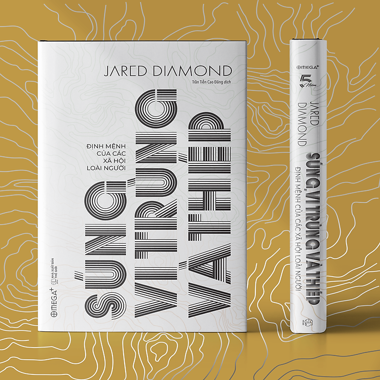 SÚNG VI TRÙNG VÀ THÉP - Ảnh 2