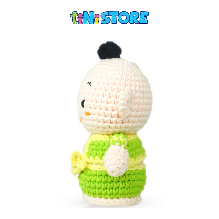 Mua Dần Béo tại TiNi Store Chính hãng Ưu đãi - Hình ảnh 3