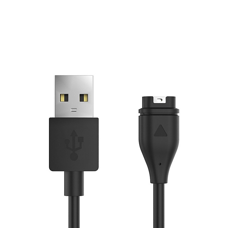 Dây Cáp Sạc Dành Cho Garmin Fenix 5 Series / Forerunner 935 / Approach S60 - Hàng Chính Hãng - 010-12496-15