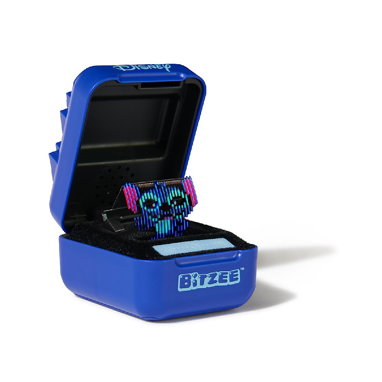 Đồ Chơi Máy Nuôi Thú Ảo Disney BITZEE Chính hãng Tiết kiệm - Hình ảnh 5