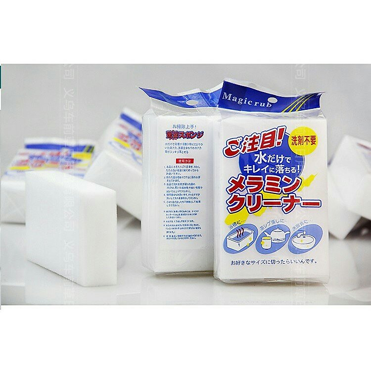 Miếng Rửa Bát Xuất Nhật