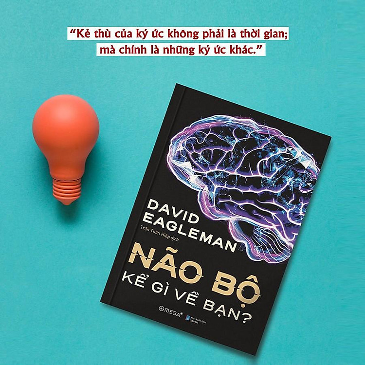 Não bộ kể gì về bạn - Ảnh 3