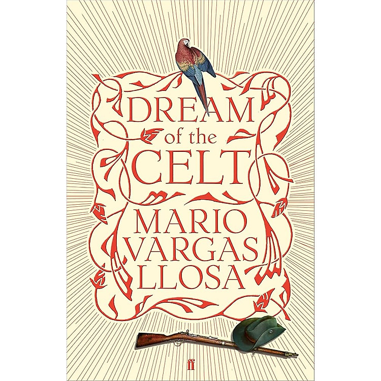 The Dream of The Celt