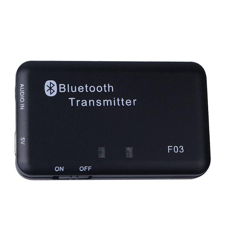 Bộ Phát Âm Thanh Bluetooth 4.0 Transmitter F03