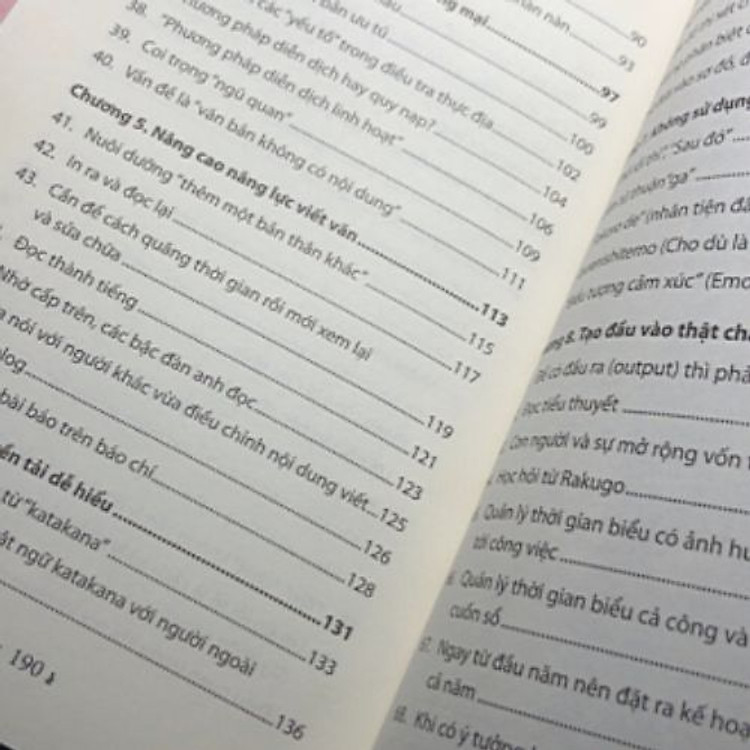 Năng lực truyền đạt - Làm chủ năng lực nói, viết, nghe - Ảnh 2