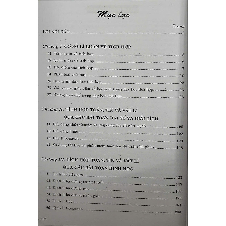 Tích Hợp Toán Tin Và Vật Lý - Ảnh 2
