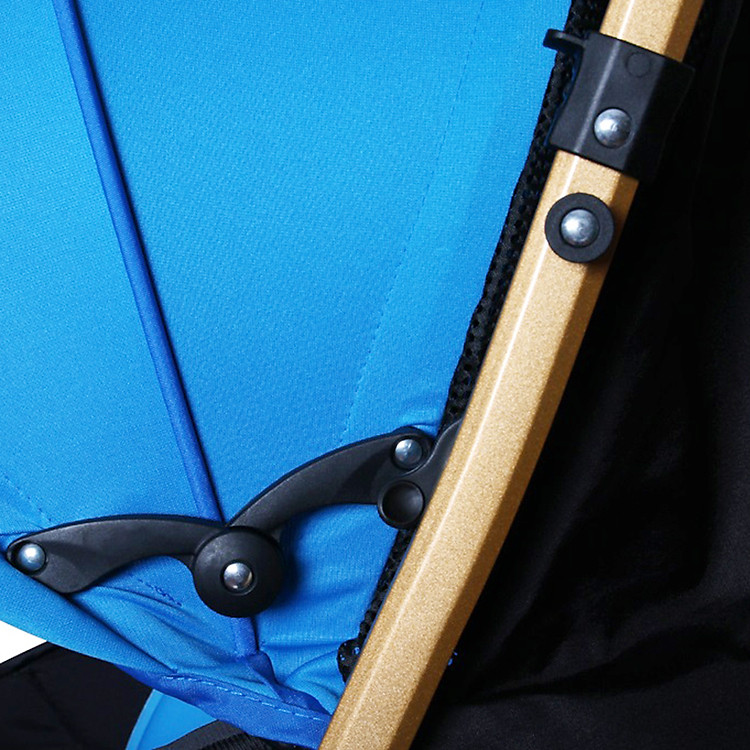 Xe Đẩy Trẻ Em Bập Bênh Baobaohao C3 Chính hãng Tiết kiệm - Hình ảnh 4