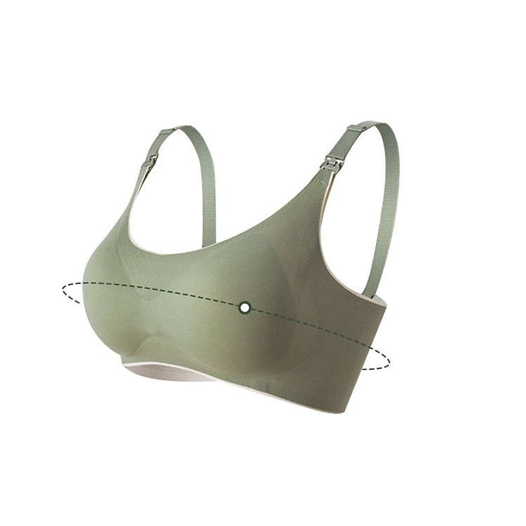 Mua Áo Lót Bầu Chống Chảy Xệ Azuno Uy tín Giá tốt - Hình ảnh 5