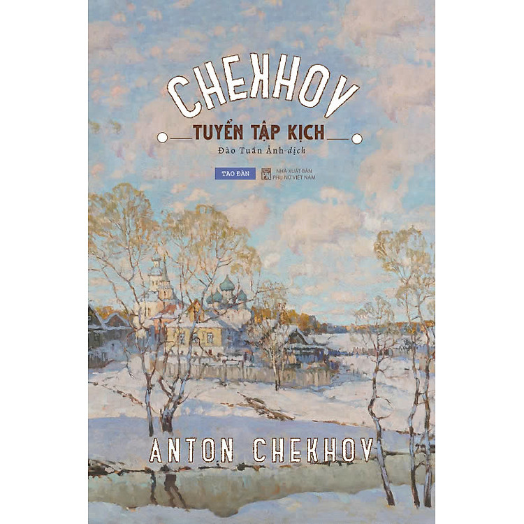 Tuyển Tập Kịch Chekhov