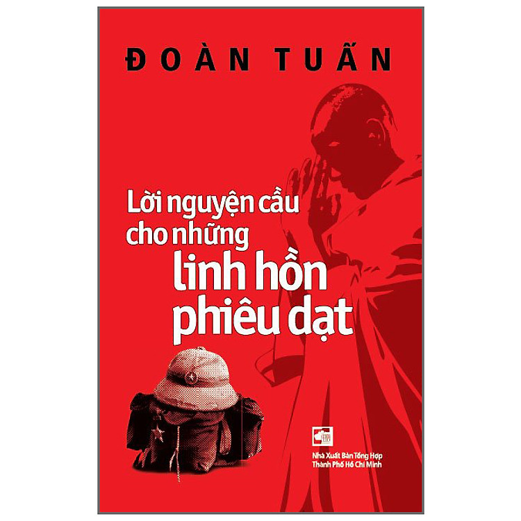 Lời nguyện cầu cho những linh hồn phiêu dạt (Tái bản 12/2022)