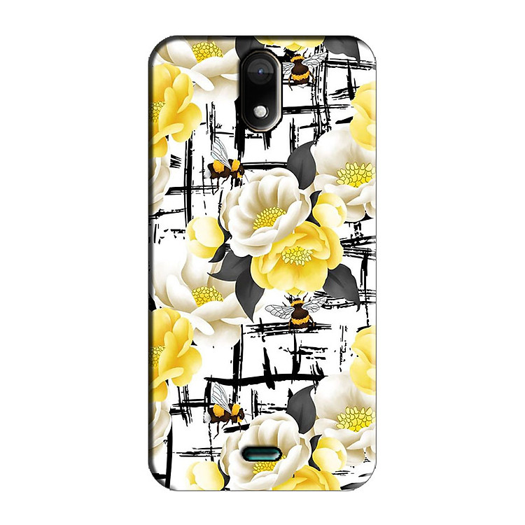 Ốp lưng dành cho Wiko Kenny