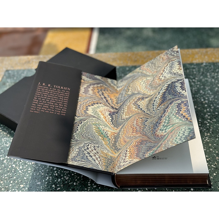 ANH CHÀNG HOBBIT - Ảnh 3