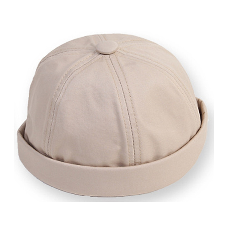 Nón mũ dáng tròn cho bé trai và bé gái