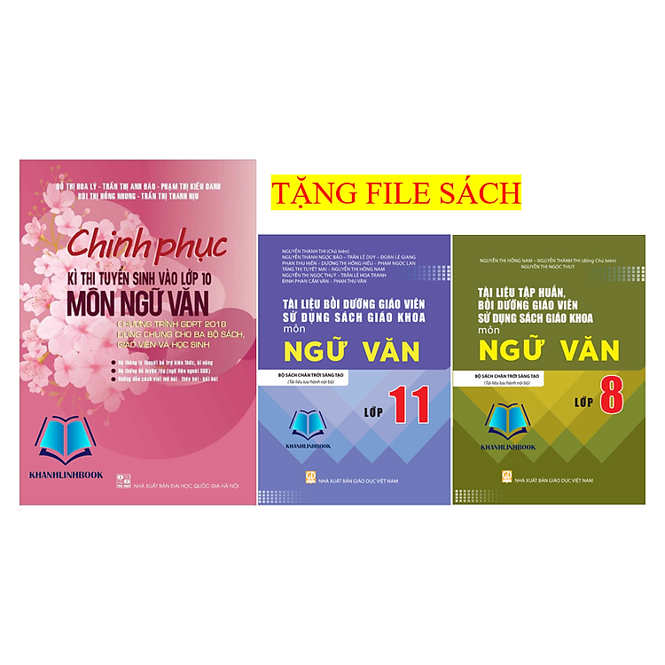 Chinh phục kì thi tuyển sinh vào lớp 10