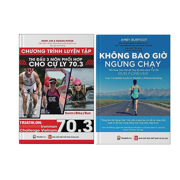 Chương Trình Luyện Tập Thi Đấu 3 Môn Phối Hợp Cho Cự Ly 70.03