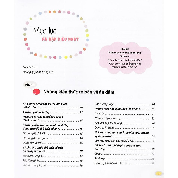 Ăn Dặm Kiểu Nhật (Tái Bản 2025) - Ảnh 4