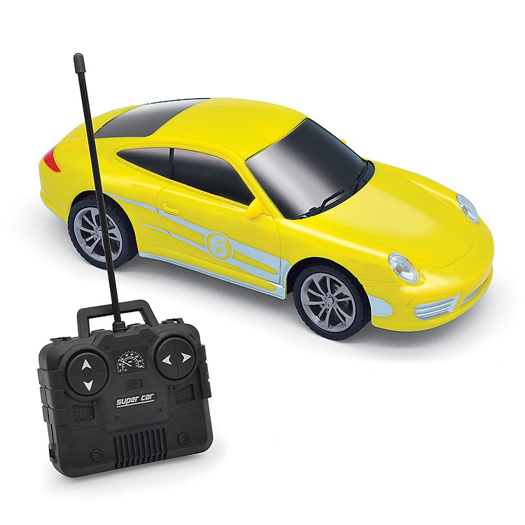 Đồ Chơi Siêu Xe Điều Khiển Duka Chính hãng Giá rẻ - Hình ảnh 4