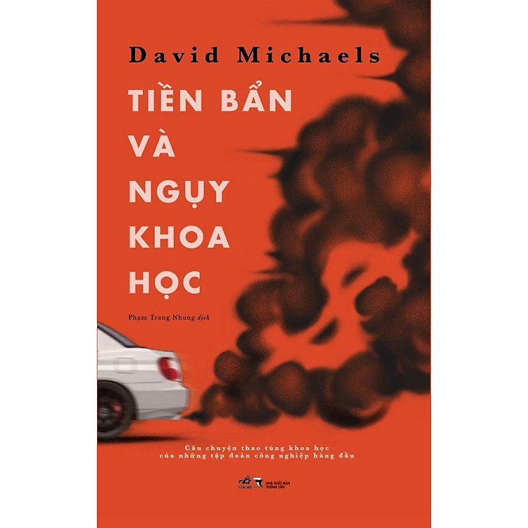 Tiền Bẩn Và Ngụy Khoa Học