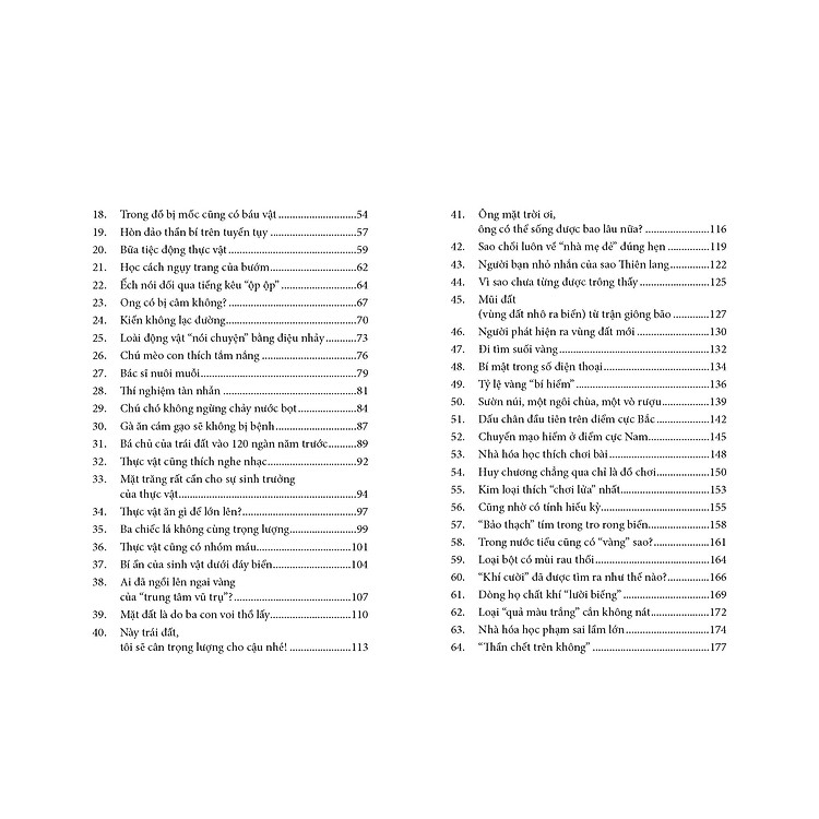 Những Câu Chuyện Khuyến Khích Trẻ Say Mê Học Hỏi (Tái bản 2024) - Ảnh 7