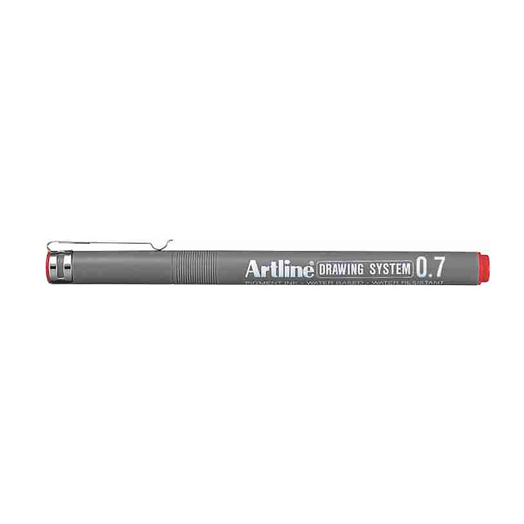 Bút Vẽ Kỹ Thuật Artline EK - 237