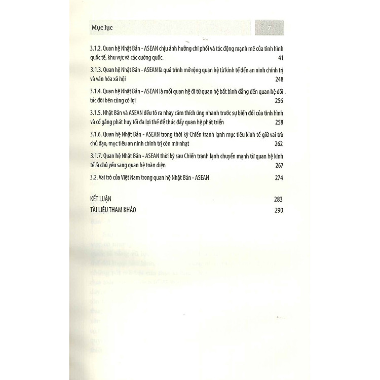 Quan Hệ Nhật Bản - Asean (1975 - 2000) - Ảnh 5