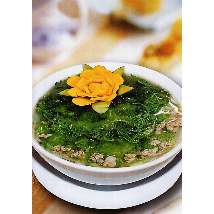 Thực Đơn Món Ăn Hàng Ngày (Tập 3)