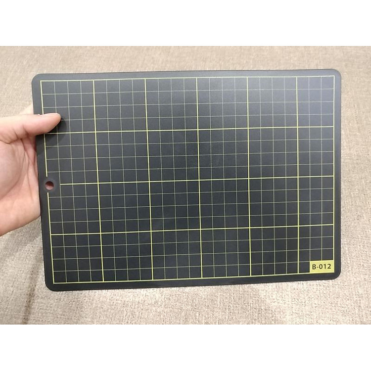 Bảng Học Sinh B-012 Đen - Ảnh 3