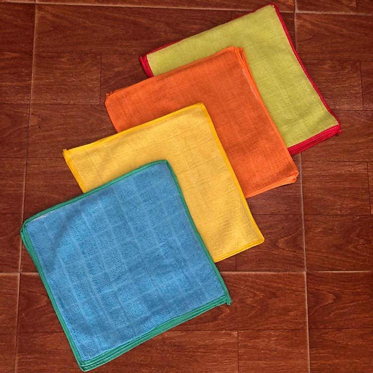 COMBO 10 Miếng Lót Chống Thấm Cho Trẻ Sơ Sinh