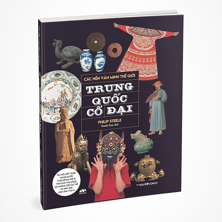 Các nền văn minh - Ảnh 7