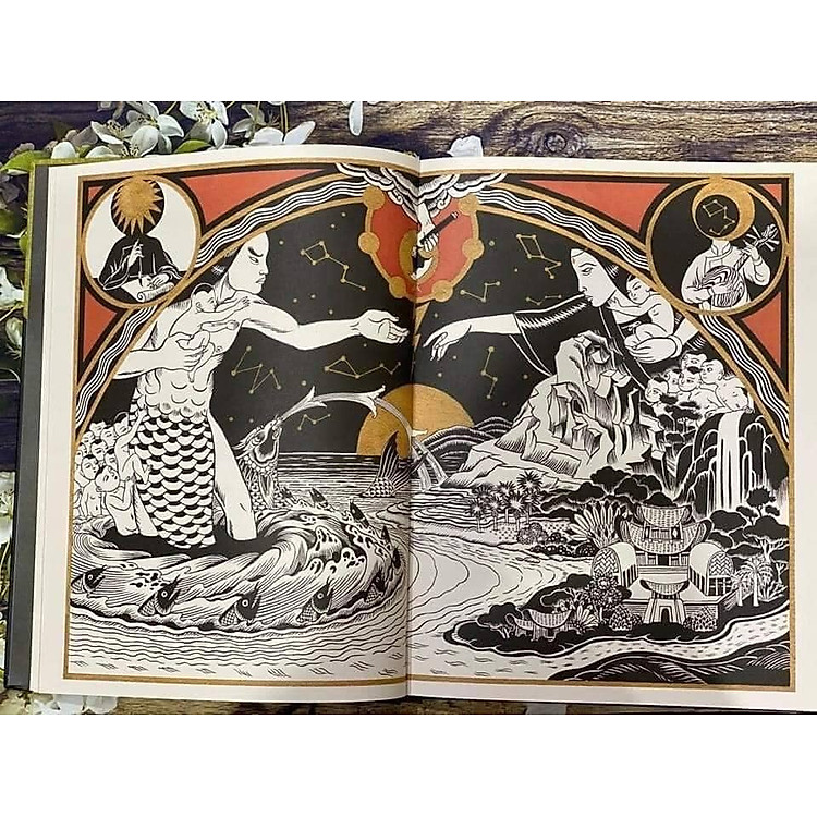 LĨNH NAM CHÍCH QUÁI - Ảnh 6