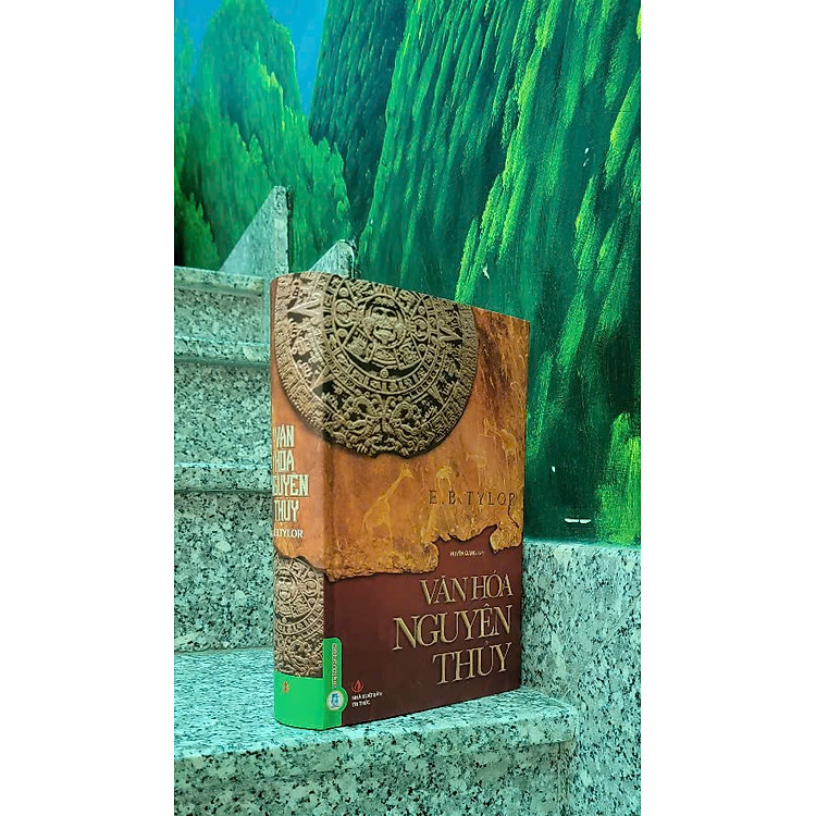 VĂN HÓA NGUYÊN THỦY - Ảnh 6