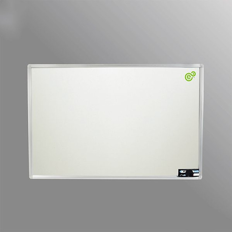 Bảng ceramic trắng treo tường Bỉ