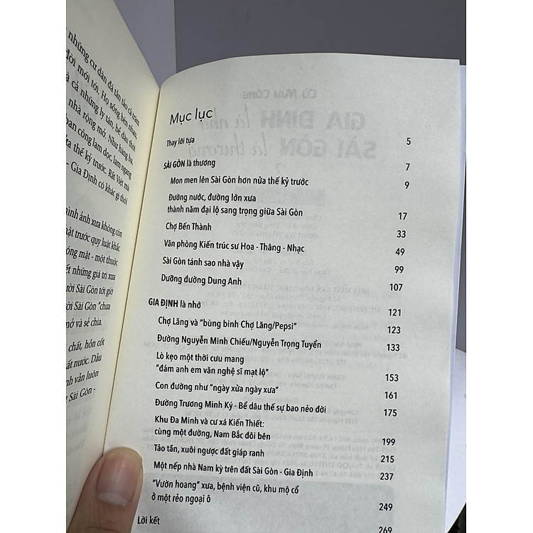 Gia Định Là Nhớ - Sài Gòn Là Thương (Tập 2) - Ảnh 4