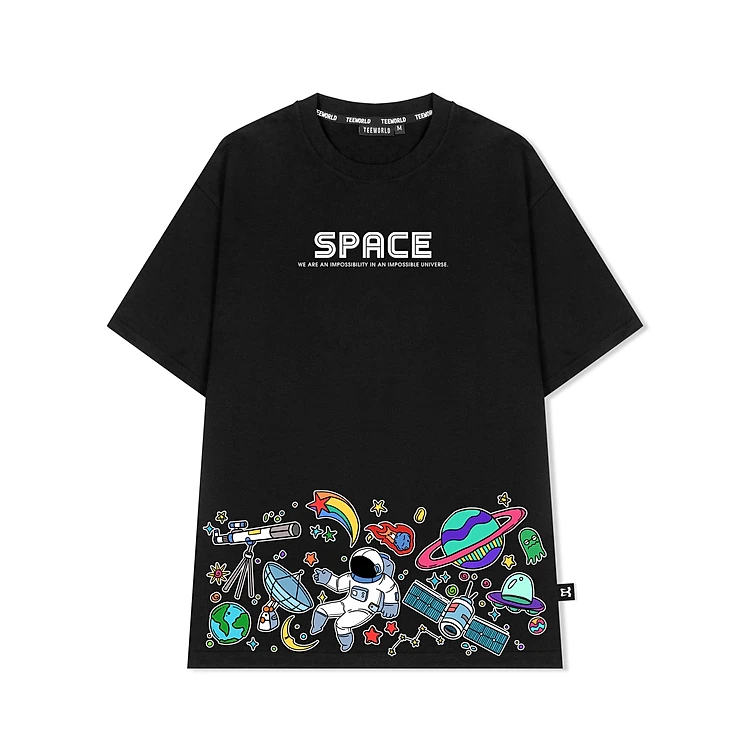 Áo T-shirt là gì?