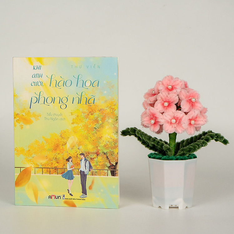 Khi Anh Cười, Hào Hoa Phong Nhã - Ảnh 2