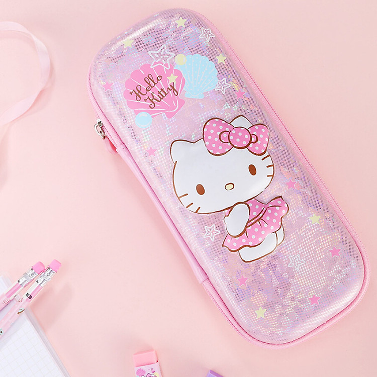 Hộp Đựng Bút Hello Kitty