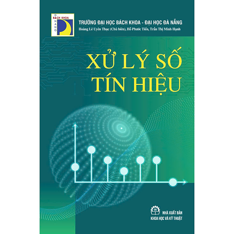 Xử Lý Số Tín Hiệu