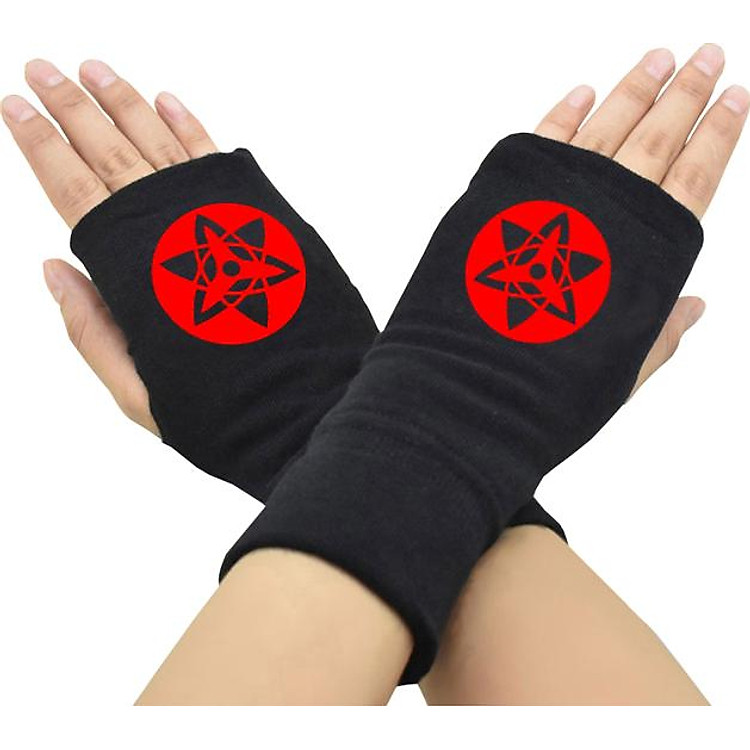 Găng tay Naruto Sharingan