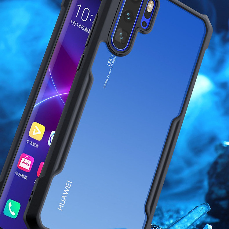 ốp lưng dành cho huawei P30 , P30 pro chống sốc