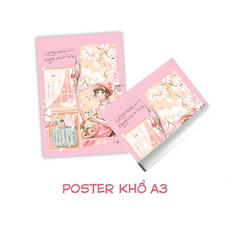 Cưng Chiều Anh Thêm Chút Nữa - Bản Thường - Ảnh 4