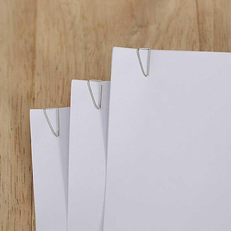 Hộp Kẹp Giấy Flexoffice 31mm (12 chiếc) - Ảnh 4