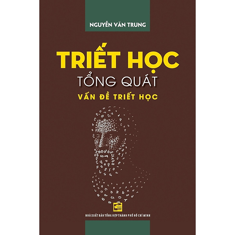 Triết Học Tổng Quát Vấn Đề Triết Học