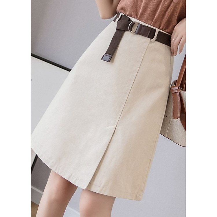 Chân váy chữ A 1CV2211