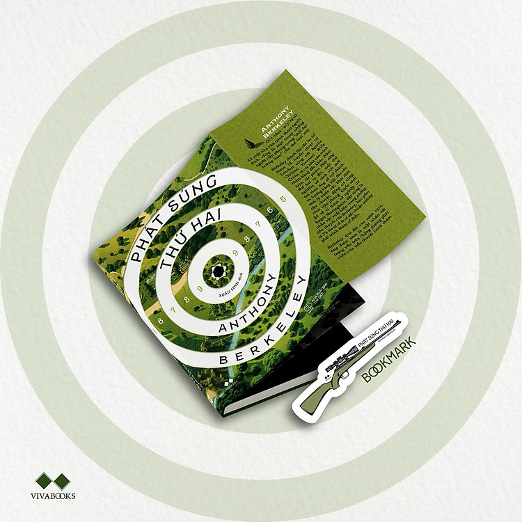 Phát Súng Thứ Hai - Bản Quyền - Ảnh 4