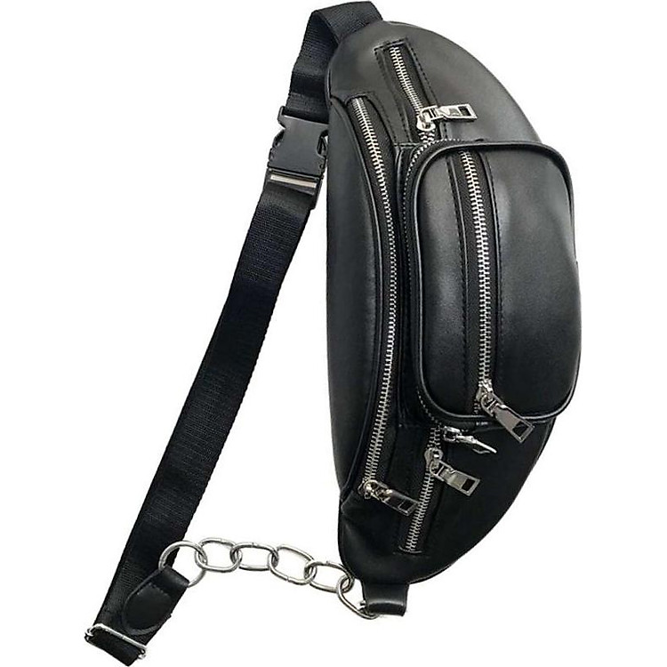 Túi Đeo Chéo Nam Nữ