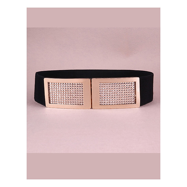 Thắt lưng nữ bản 6 cm_PK252