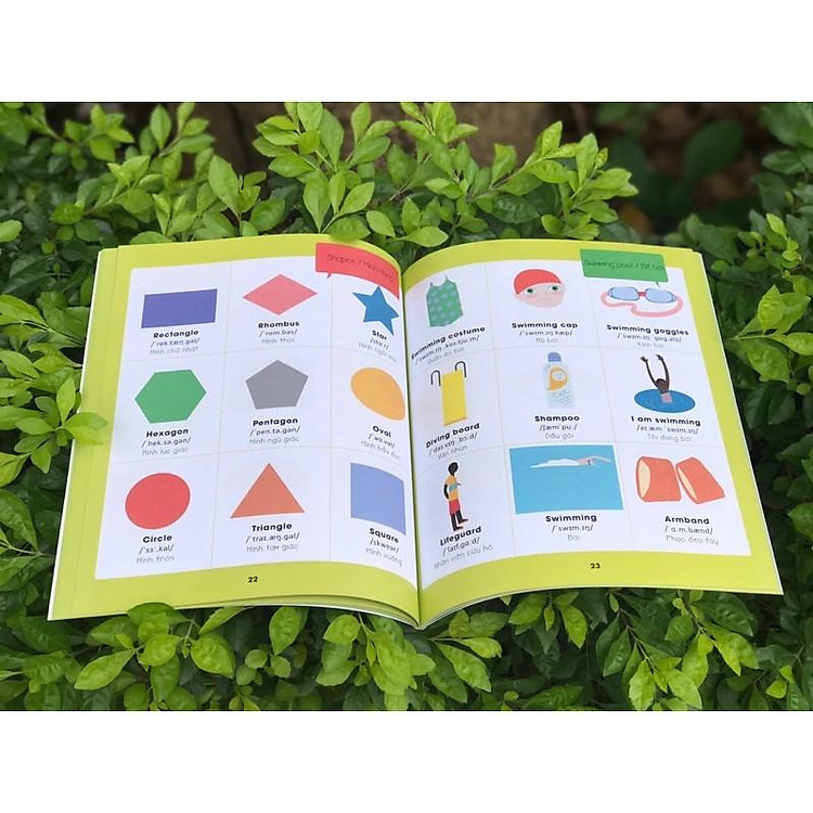 Hello English - Xin Chào Tiếng Anh (Bộ 4 Cuốn) - Ảnh 2