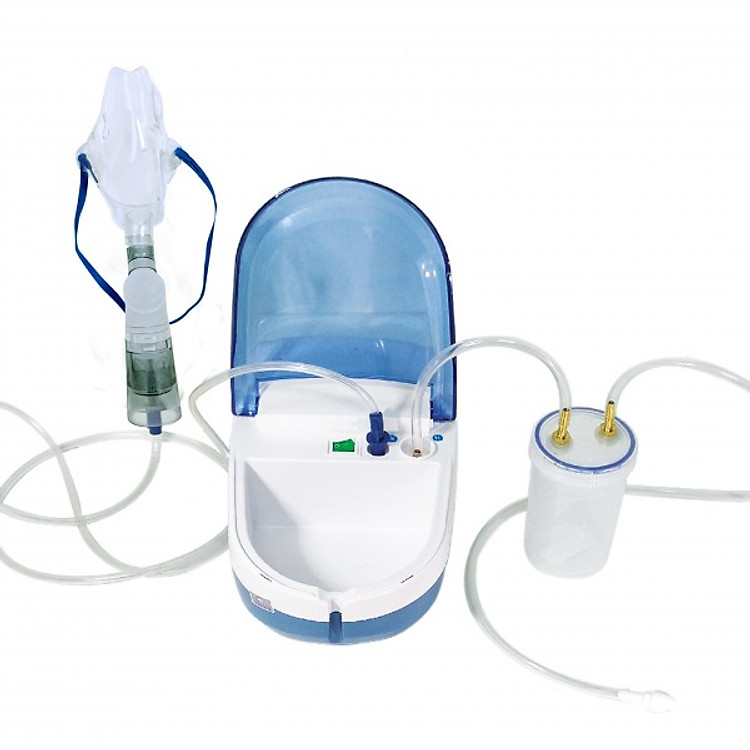 Máy Hút Mũi Đa Năng - Hi Baby